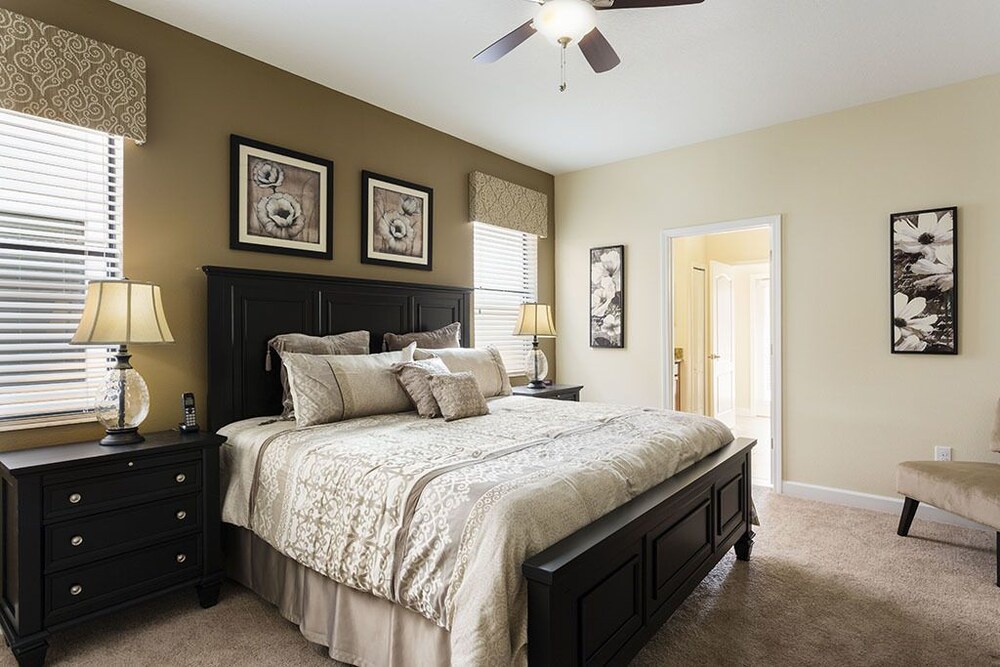 Je58478 Champions Gate Resort 8 Bed 5 Baths Villa - photo 5