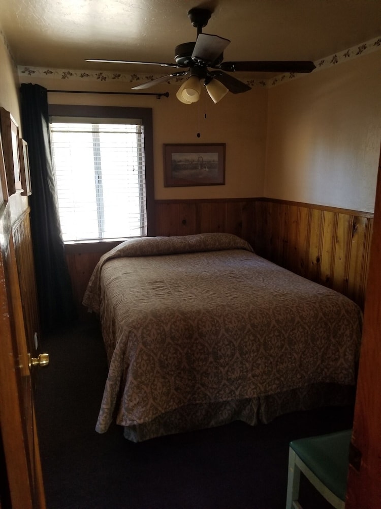 The Timberline Lodge - photo 20