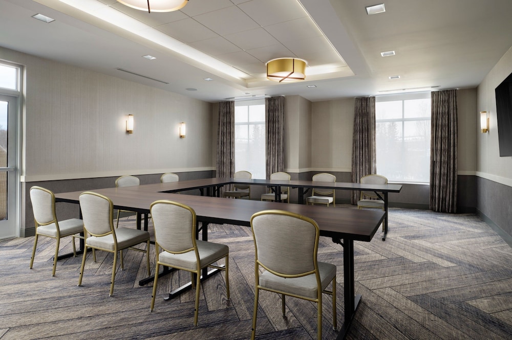 Inn at Bellefield Residence Inn by Marriott - photo 72