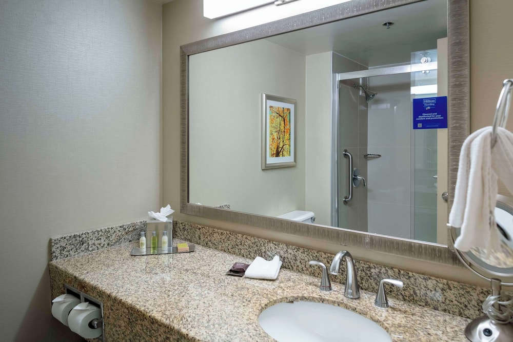 DoubleTree by Hilton Kansas City Overland Park - photo 23