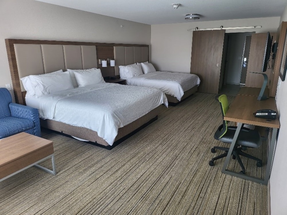 Holiday Inn Express & Suites Canon City - photo 4