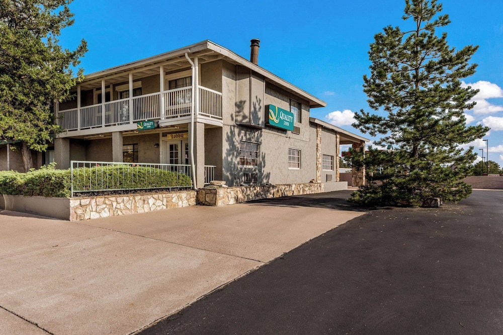 Quality Inn Payson - photo 45