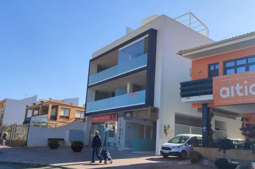 Piso Turistico la Bubu - last minute hotel in Unknown City