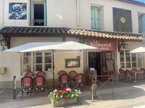Le Rockastel - last minute hotel in Unknown City