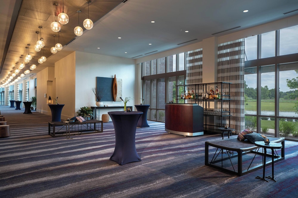 Renaissance Columbus Westerville Polaris Hotel - photo 62