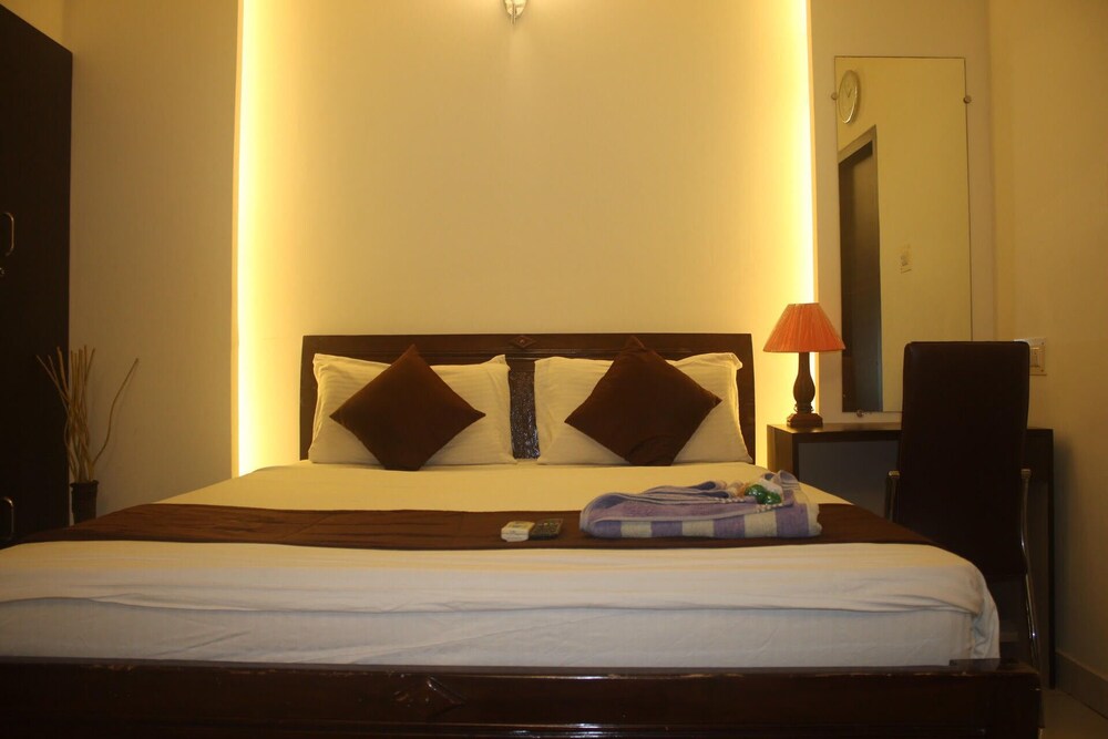 Sikara Service Apartments