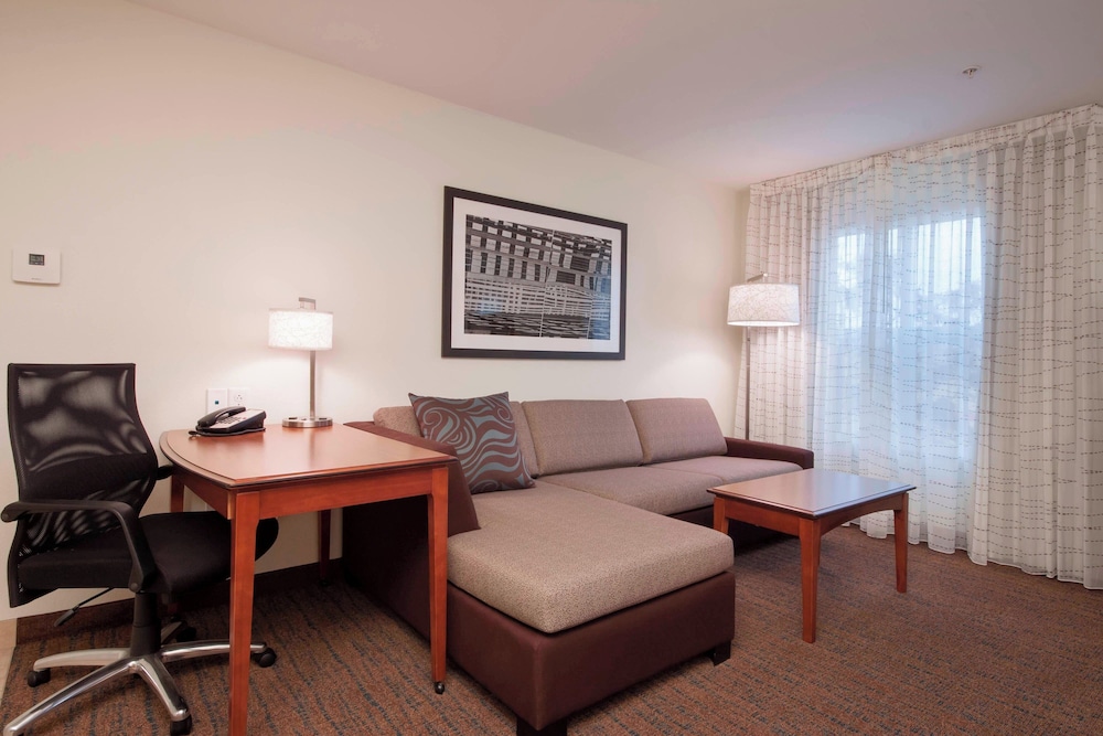 Residence Inn by Marriott San Antonio North Stone Oak - photo 16