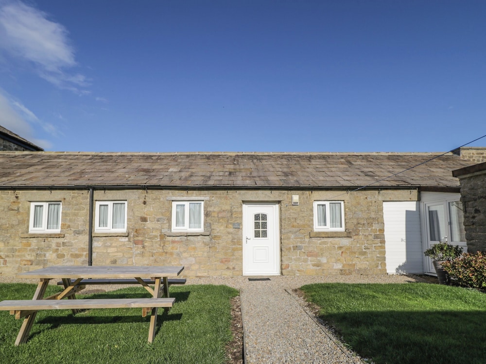 The Stables — 4-Star Luxury Hotel in Ripon, United Kingdom