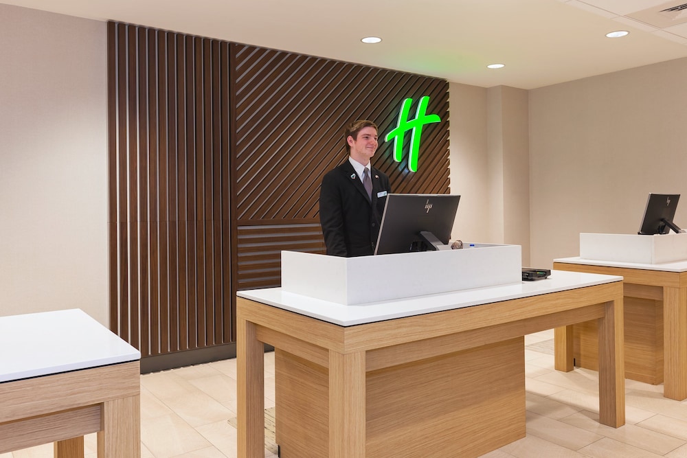 Holiday Inn Grand Rapids Downtown by IHG - photo 91