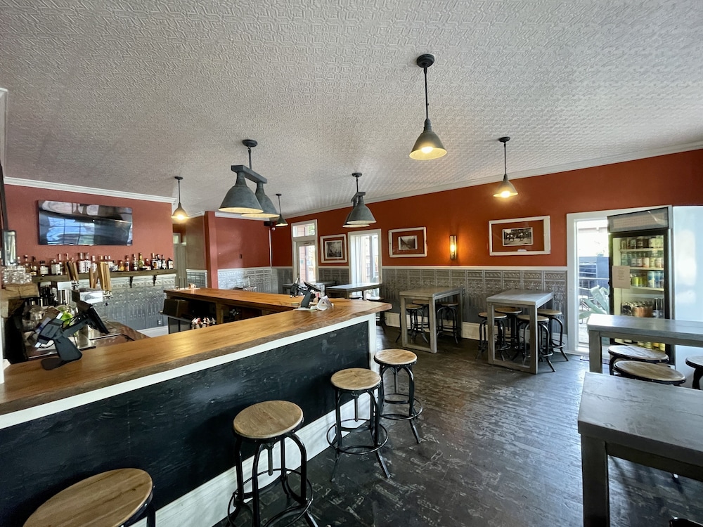 The Groveland Hotel - photo 91