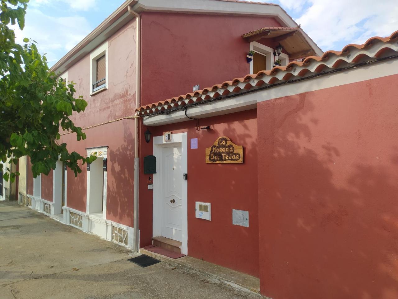 La Morada Del Tejar — Unknown City — photo 3