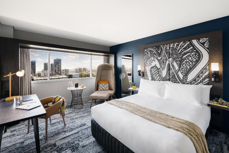 voco Brisbane City Centre by IHG in Brisbane, Australia