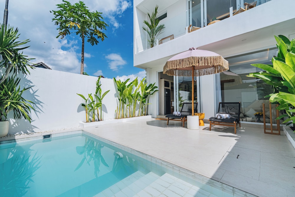 Villa Balinay — 4-Star Luxury Hotel in Canggu, Indonesia