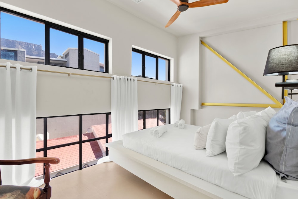 Loft on Hope