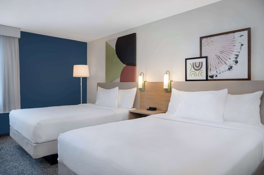 Spark by Hilton Savannah Midtown - photo 16