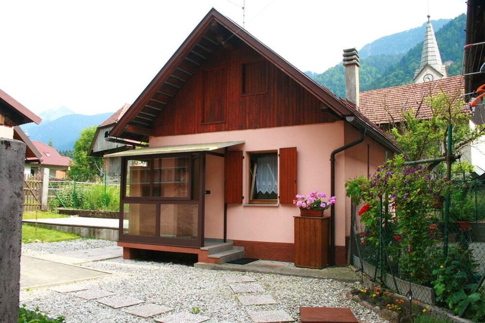 Casetta Alex Desiree — hotel in Pontebba