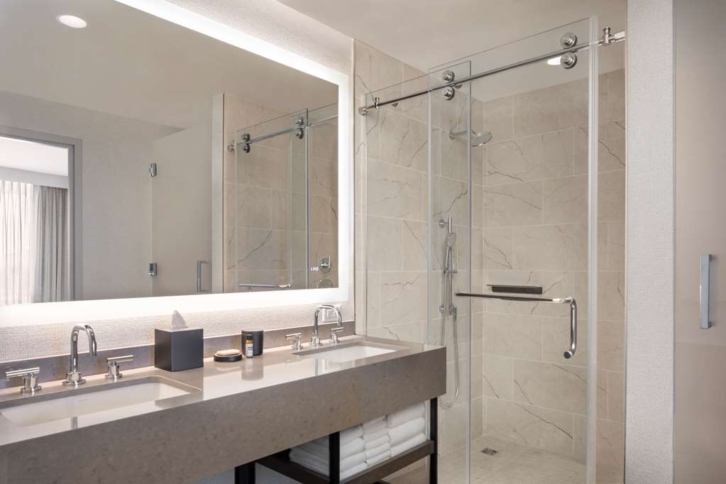 Hyatt Regency Salt Lake City - photo 22