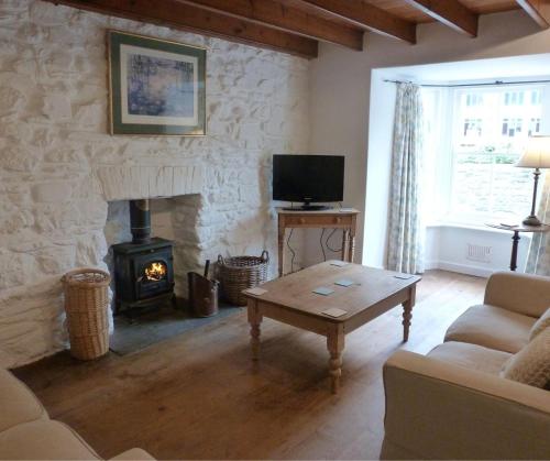 Amesbury Newport Pembrokeshire in Newport, United Kingdom