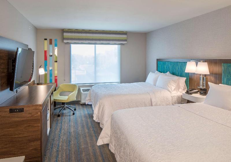 Hampton Inn Columbus NE - photo 22