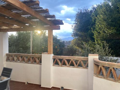 L57 Habitaciones en Órgiva in Orgiva, Spain