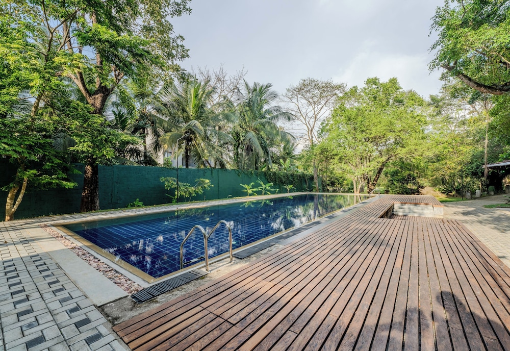 Lotus Estate Colombo — 5-Star Luxury Hotel in Colombo, Sri Lanka