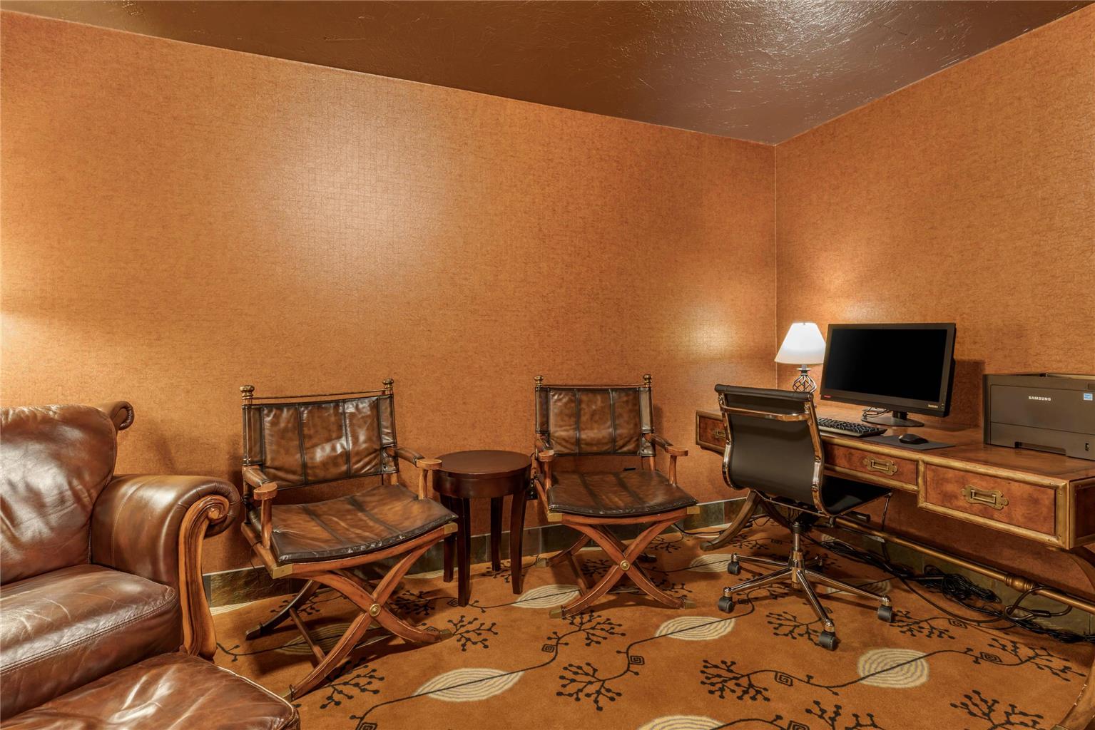 Lloyd Hotel Astoria Bayfront Ascend Hotel Collection OR - photo 36