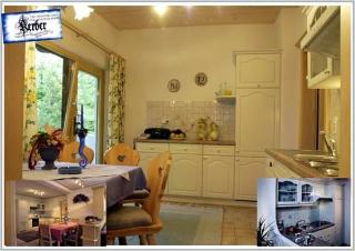 Appartement Kerber