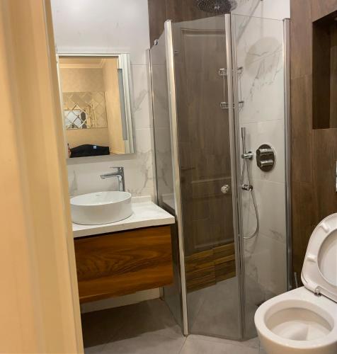 5 Star King David Hotel Apartment Tbilisi
