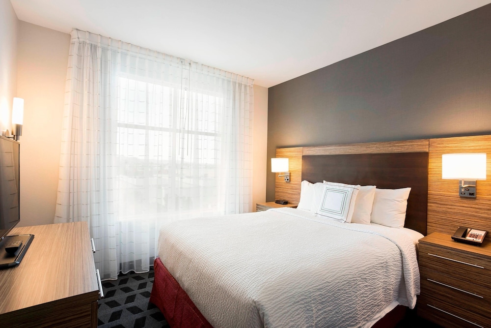 TownePlace Suites by Marriott San Mateo Foster City - photo 7