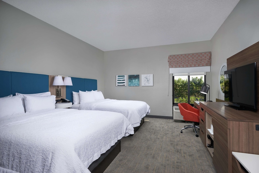 Hampton Inn Jupiter Juno Beach - photo 4