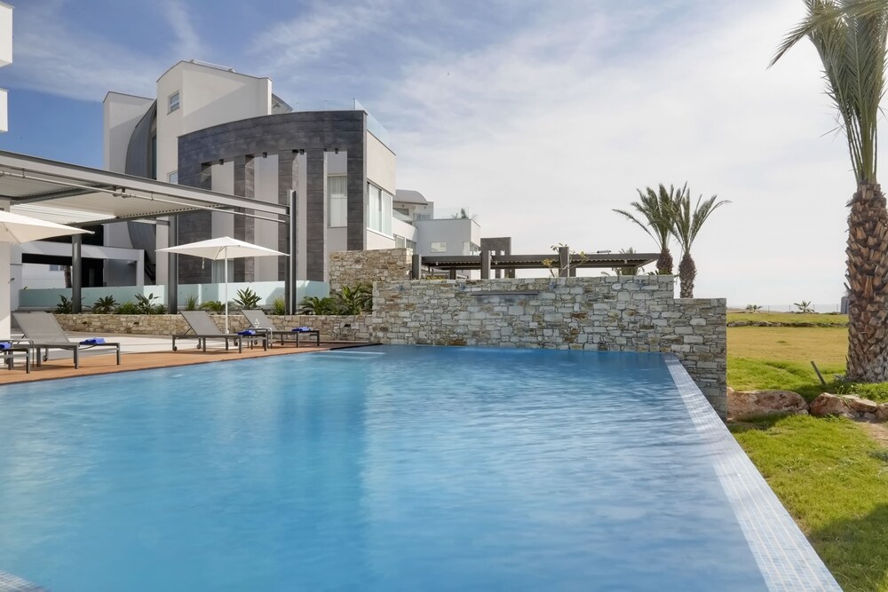 Elegance Elite Luxury Home — 4-Star Luxury Hotel in Ayia Napa, Cyprus
