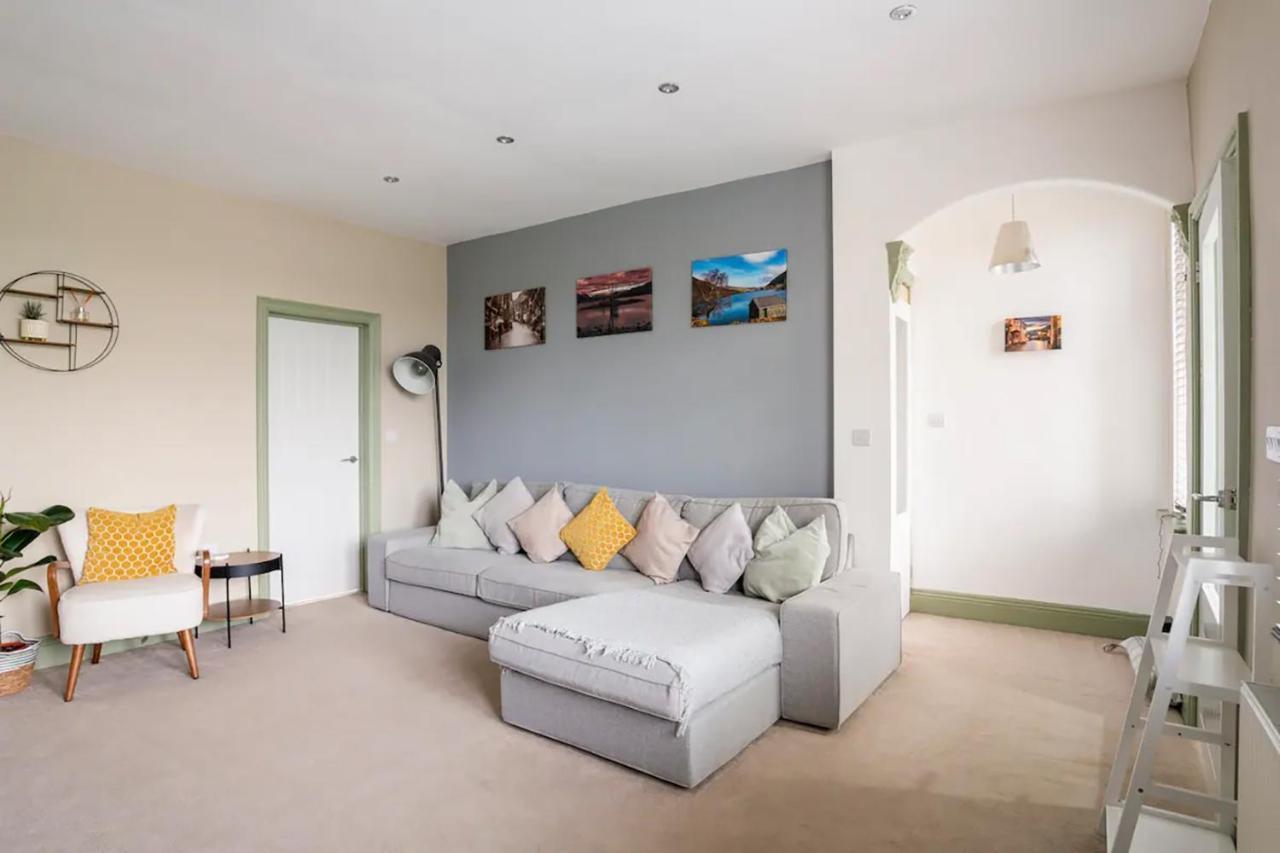 Heather View in Haworth, United Kingdom