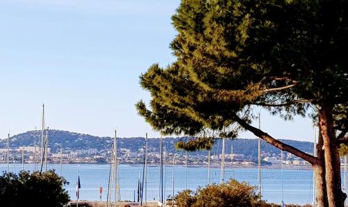 Horizon Bleu — hotel in Bouzigues
