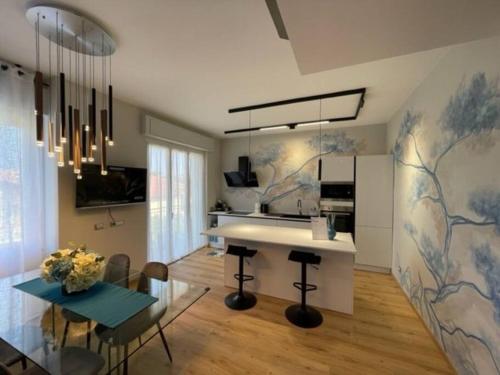 Perla Blu — 4-Star Luxury Hotel in Diano Marina, Italy