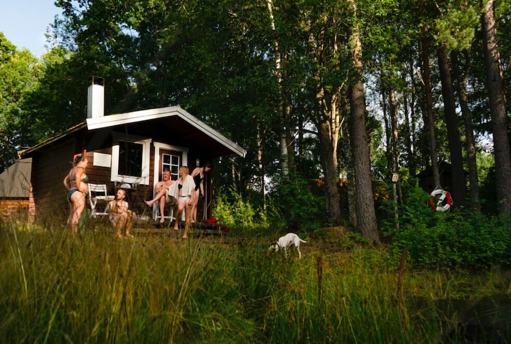 Toftahult Bed&Breakfast — Ryd — photo 5