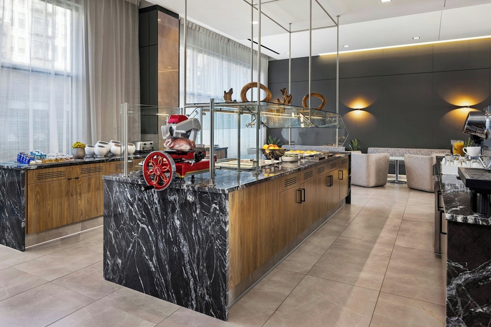 AC Hotel by Marriott Minneapolis West End - photo 35
