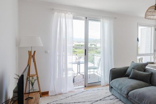 Belavista Oceanside — 4-Star Luxury Hotel in Ribeira Grande, Portugal