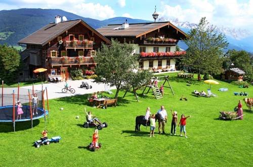 Familienparadies Ederbauer in Flachau, Austria