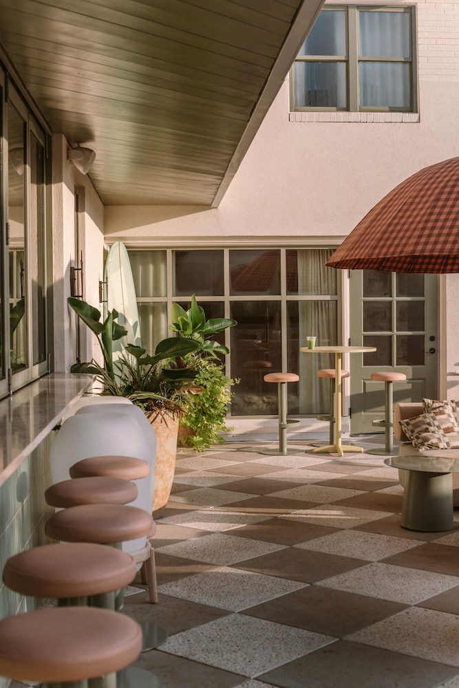 The Ryder Hotel - photo 67