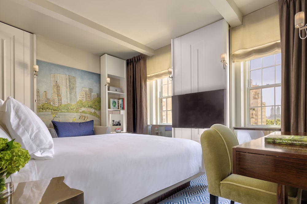 The Carlyle A Rosewood Hotel - photo 27