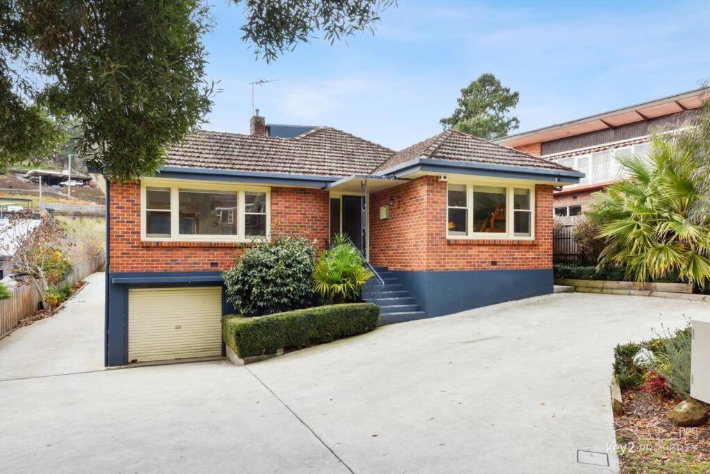 Basin Road Guesthouse — Royal Park — photo 2