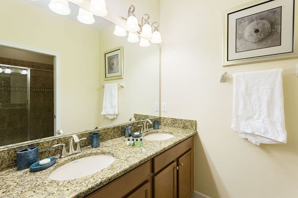 Rent a Luxury Villa on Champions Gate Resort Minutes From Disney Orlando Villa 2965 - photo 22