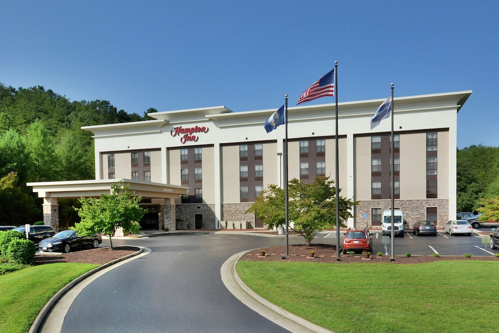 Hampton Inn Martinsville - featured photo