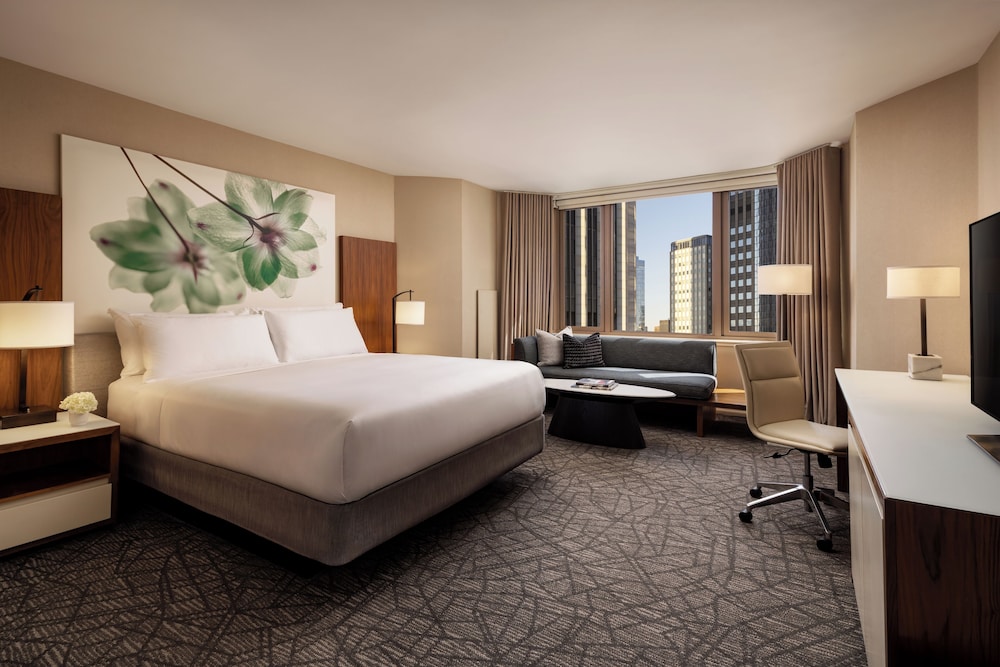 Fairmont Chicago at Millennium Park - photo 18