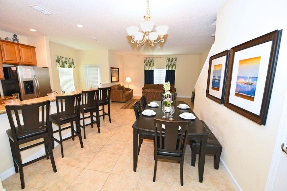Paradise Palms Resort 8981GCPI Five Bedroom Townhome - photo 18