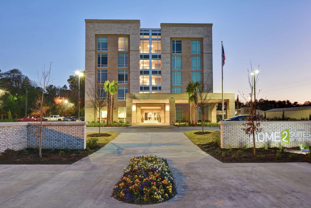 Home2 Suites by Hilton Charleston West Ashley - photo 44