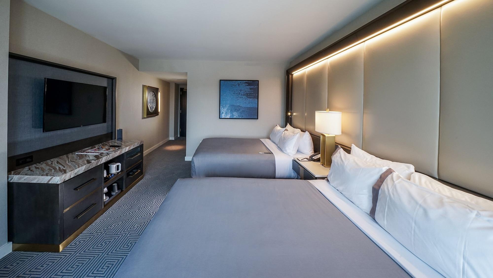 InterContinental Washington D.C. The Wharf an IHG Hotel - photo 29