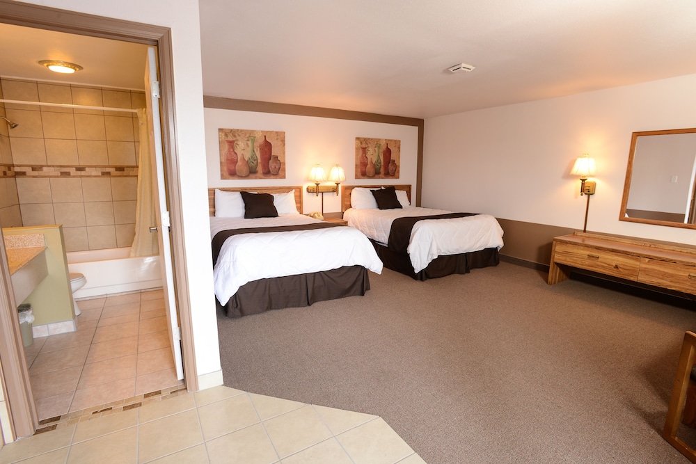 Burlington Inn - photo 10