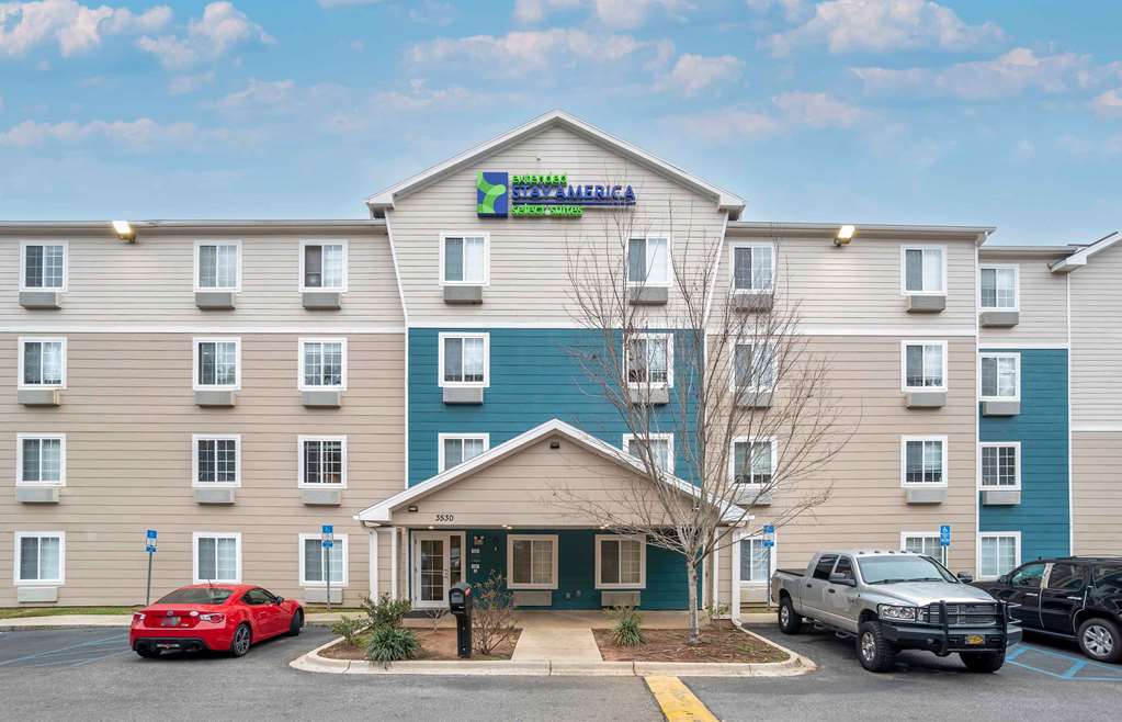 Extended Stay America Select Suites Tallahassee East - featured photo