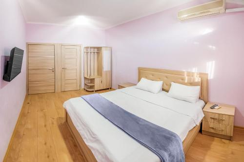 Apart Hotel Georgia Gold